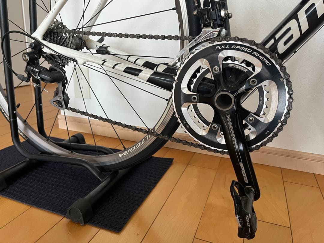 近日中に出品取下 【引取り限定】キャノンデール CAAD10