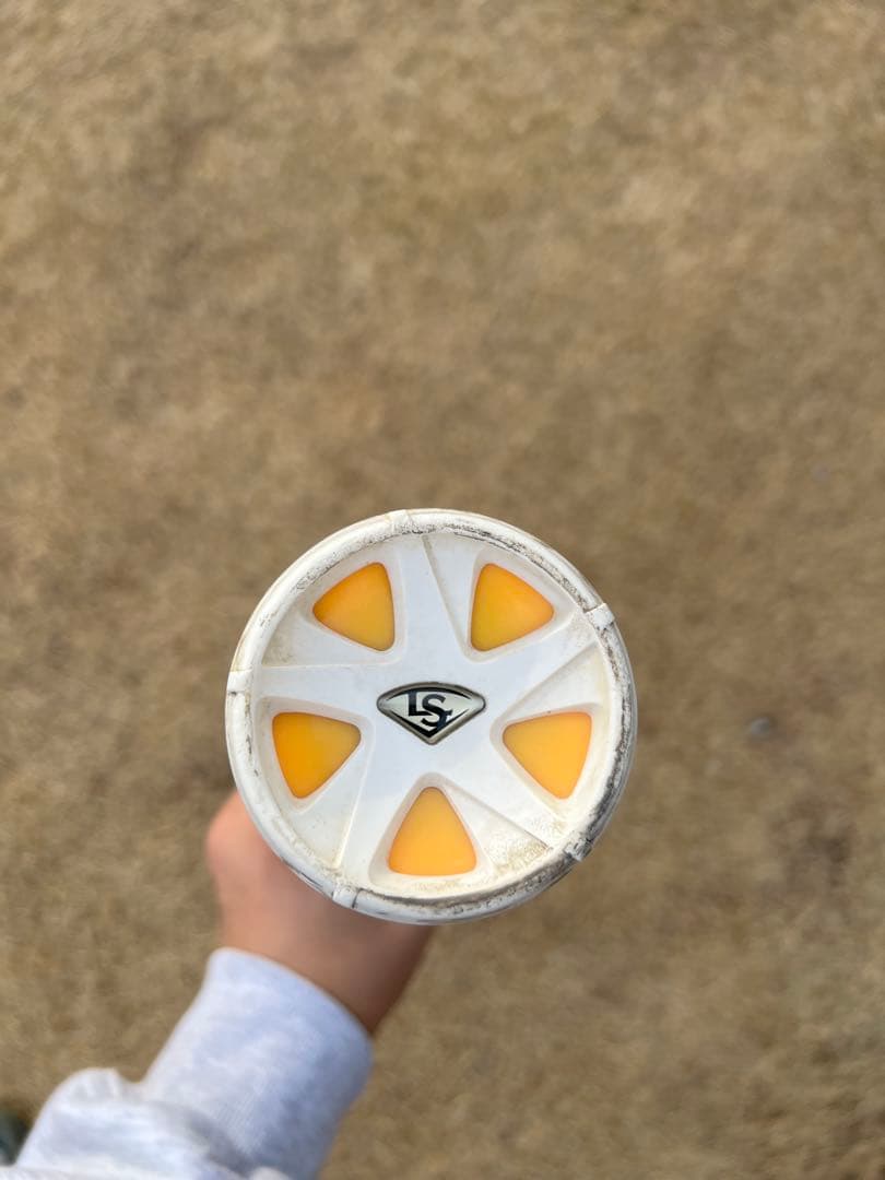 Louisville slugger 一般軟式バット　カタリスト2