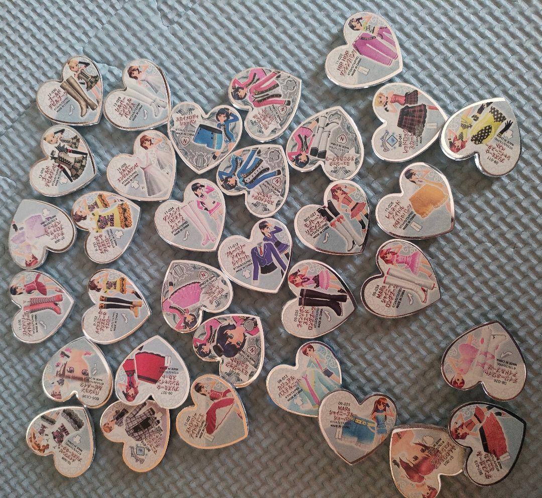 プリズムストーントランク＋ストーンまとめ売り※最終値下げ