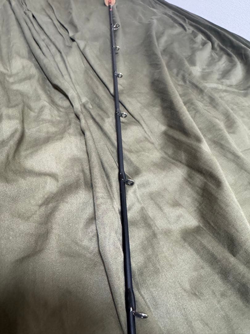 ヒシモ　ソルダムゴーストB602 未使用