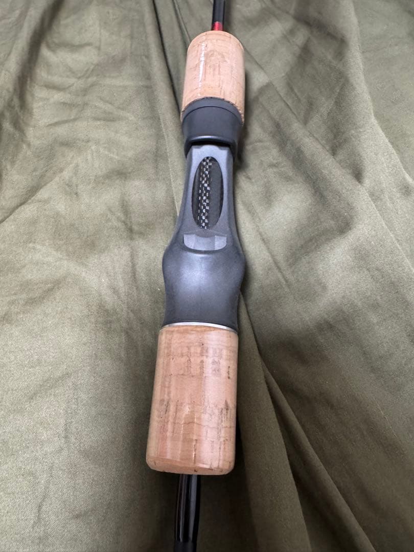 ヒシモ　ソルダムゴーストB602 未使用