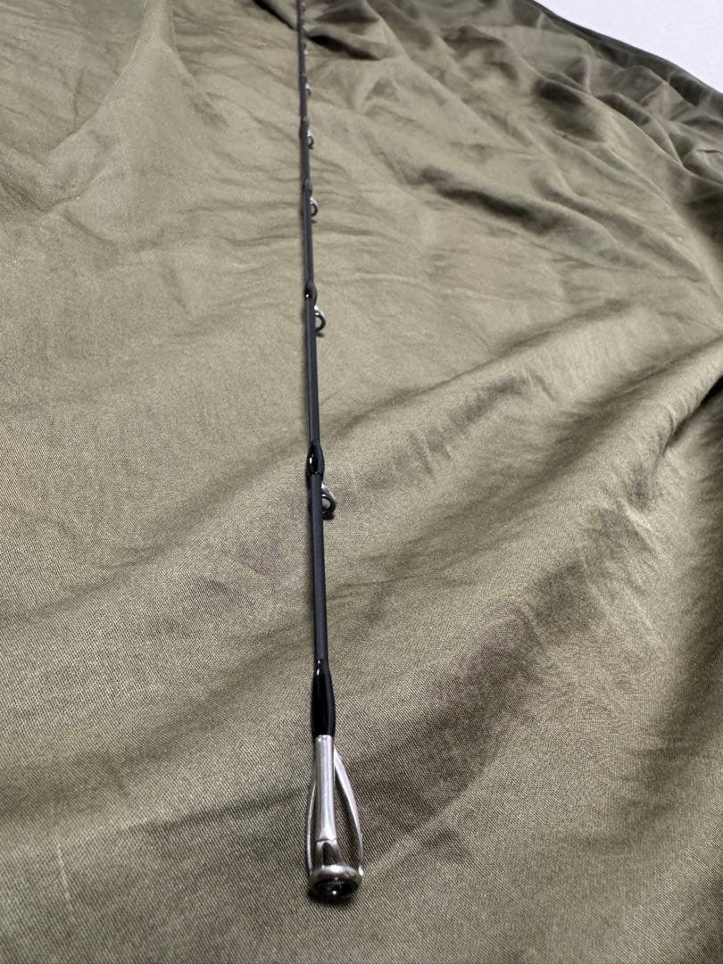 ヒシモ　ソルダムゴーストB602 未使用