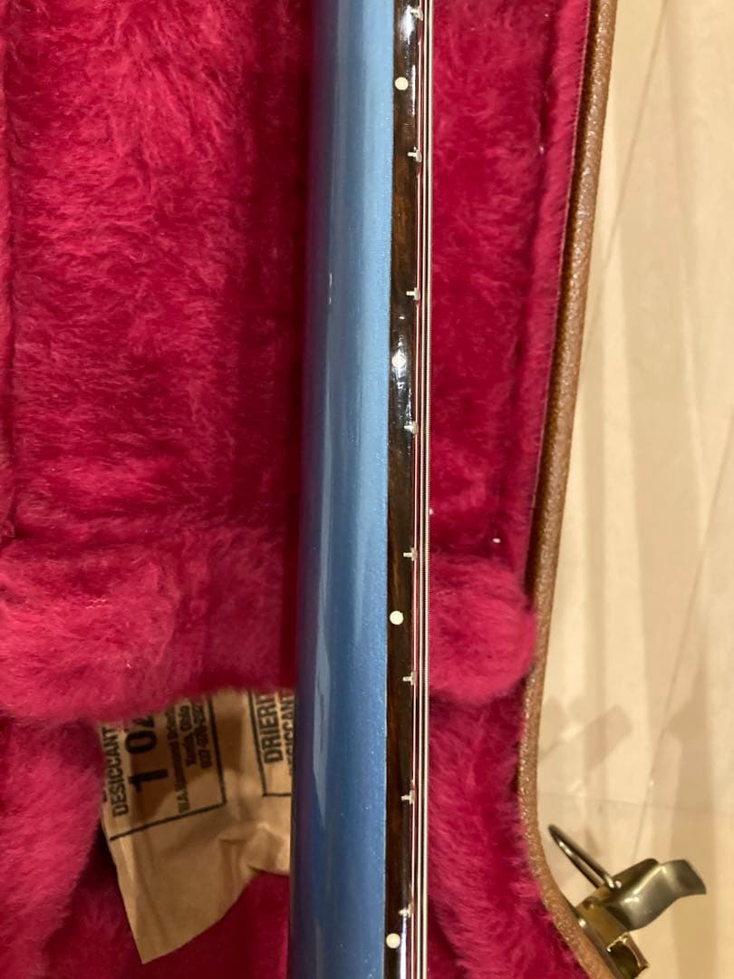 ギター Gibson Les Paul Studio Pelham Blue 2016