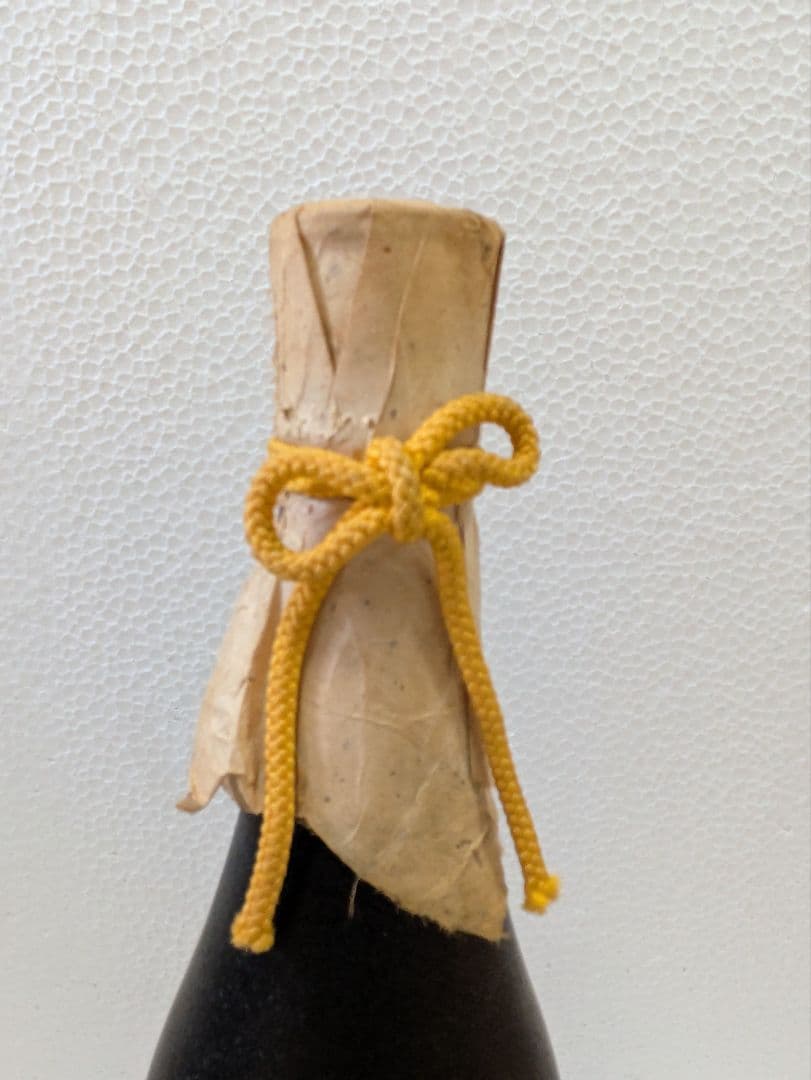 本場泡盛 常盤 古酒 40度 ビンテージ