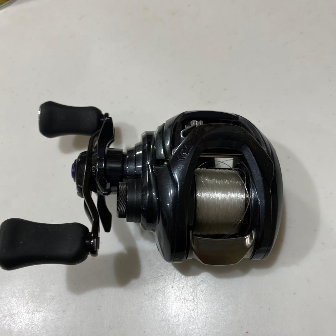 20 タトゥーラSVTW XH 左