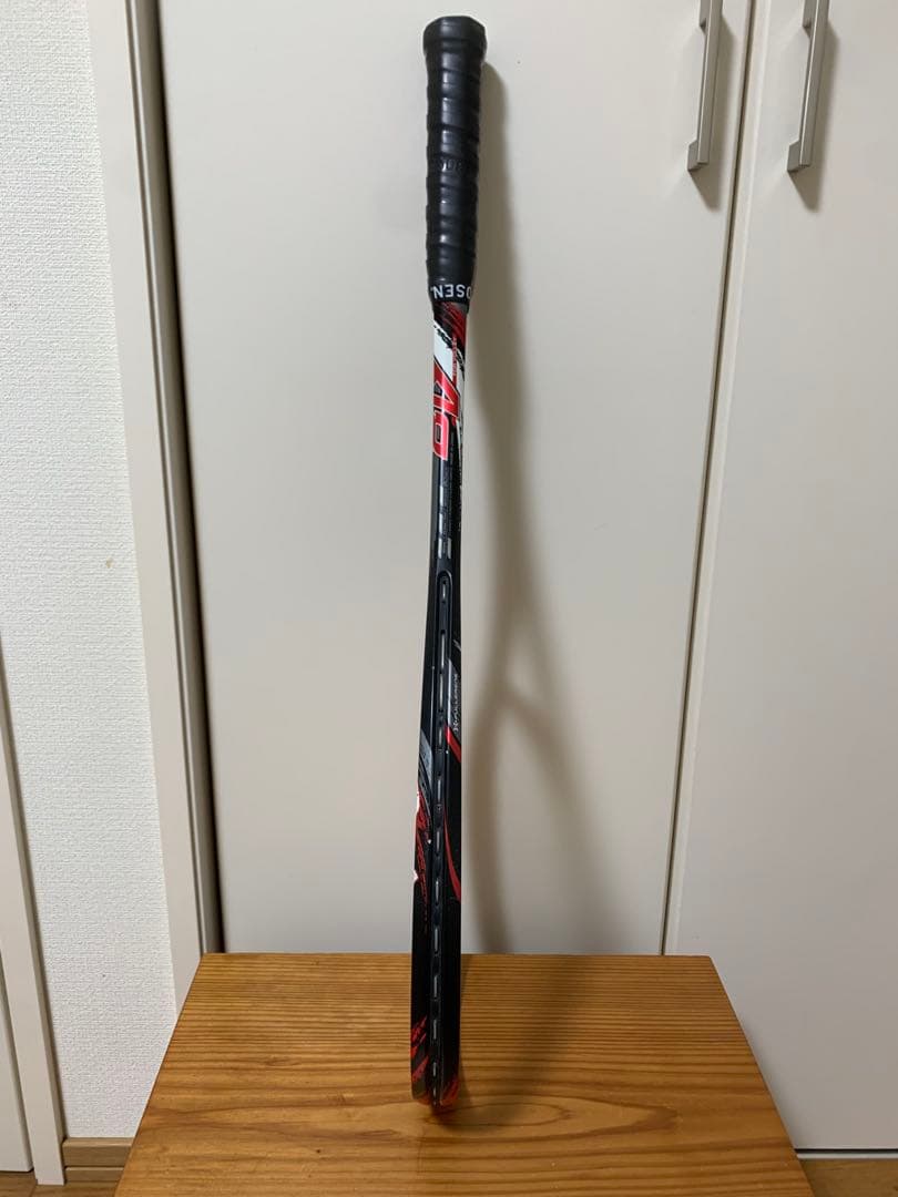 美品！　UL1 早い者勝ち！ナノフォース　8V REV 人気カラー