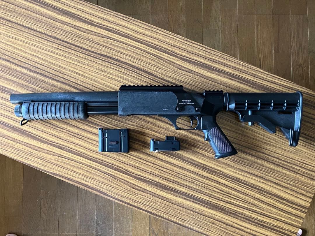 【極美品】MARUZEN CA870 CHARGER MB-5S搭載済み　その他