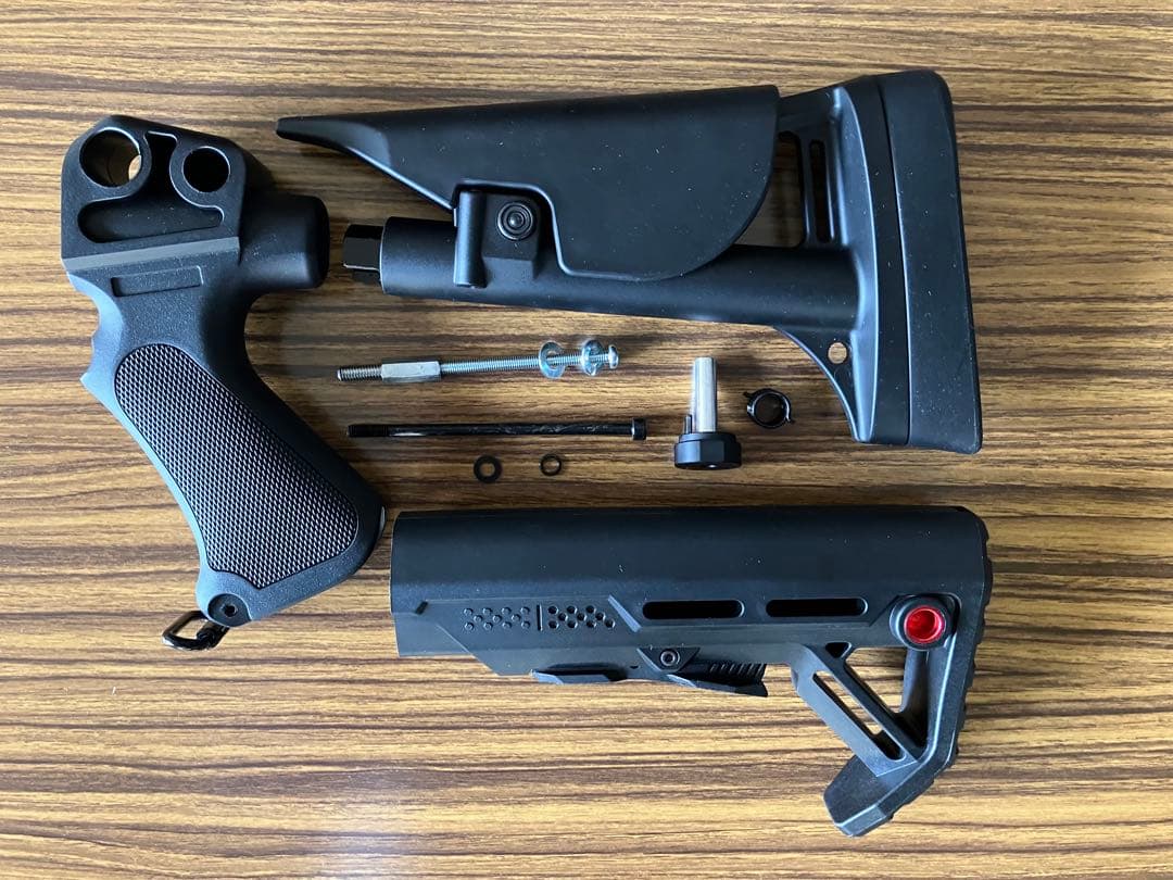 【極美品】MARUZEN CA870 CHARGER MB-5S搭載済み　その他