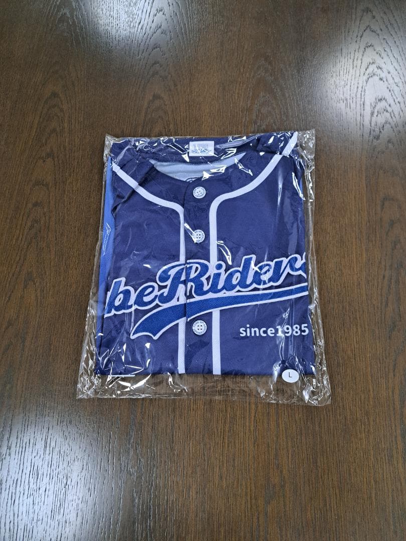 TUBE 40周年 ユニフォーム