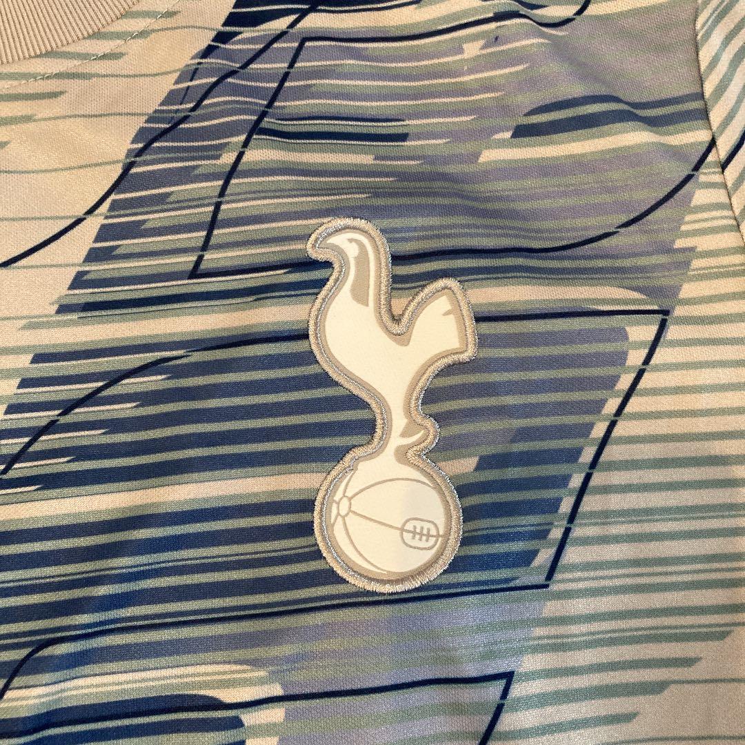 NIKE トッテナム　トレーニングシャツ