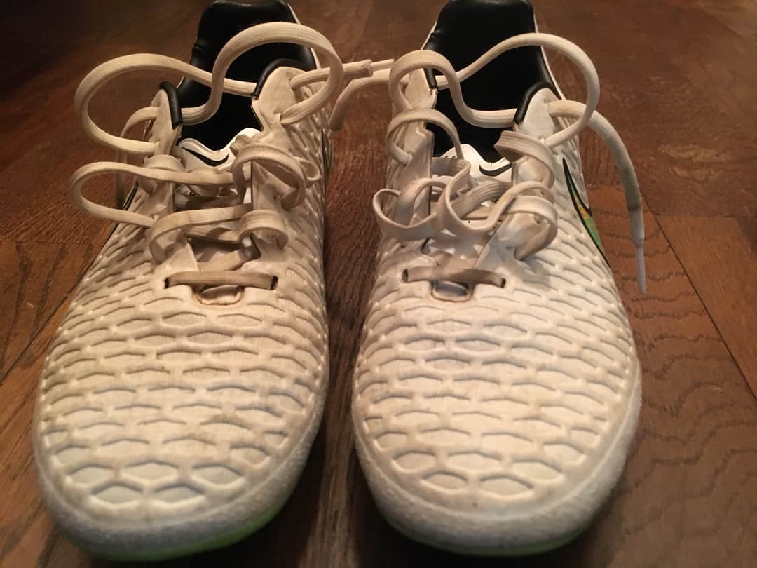 サッカースパイク 24.5〜26