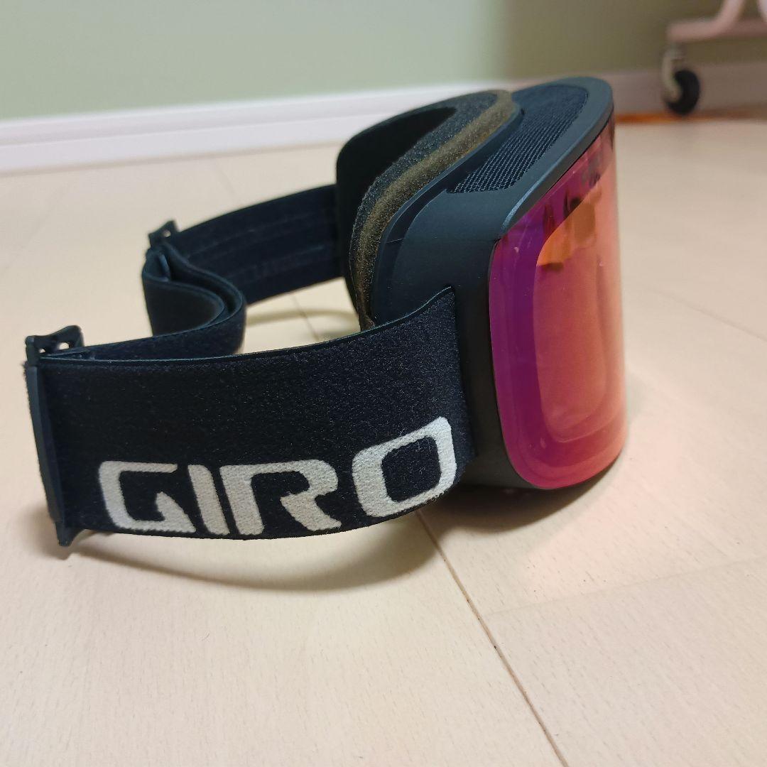 GIRO AXIS ゴーグル