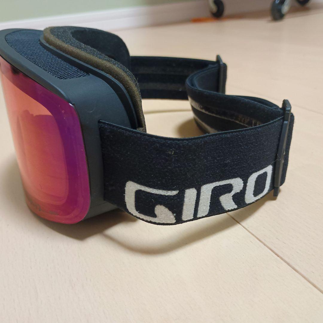 GIRO AXIS ゴーグル