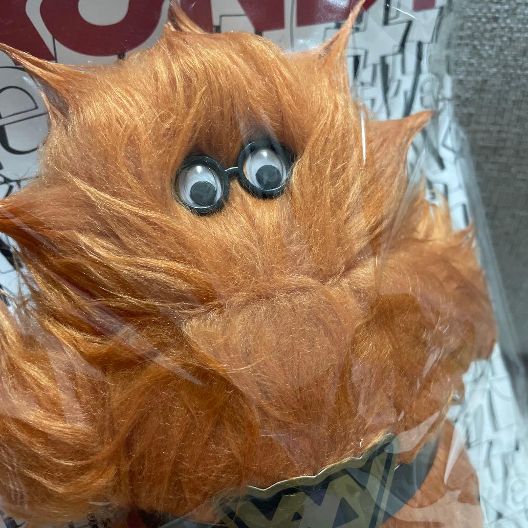 【即日発送/東京ドーム間に合います】Vaundy Little Punk