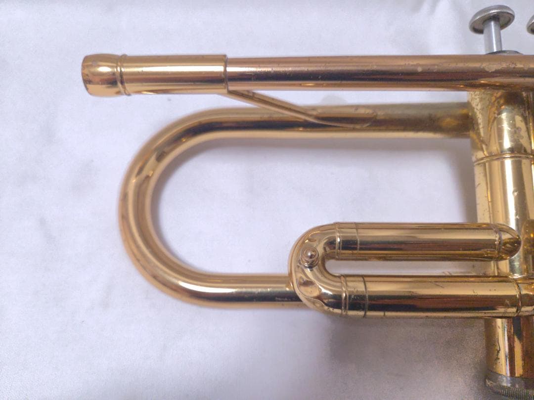 YAMAHA YTR-1335 トランペット 初心者向け 日本製 #2413