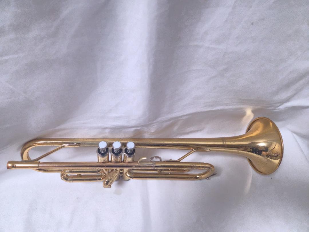 YAMAHA YTR-1335 トランペット 初心者向け 日本製 #2413