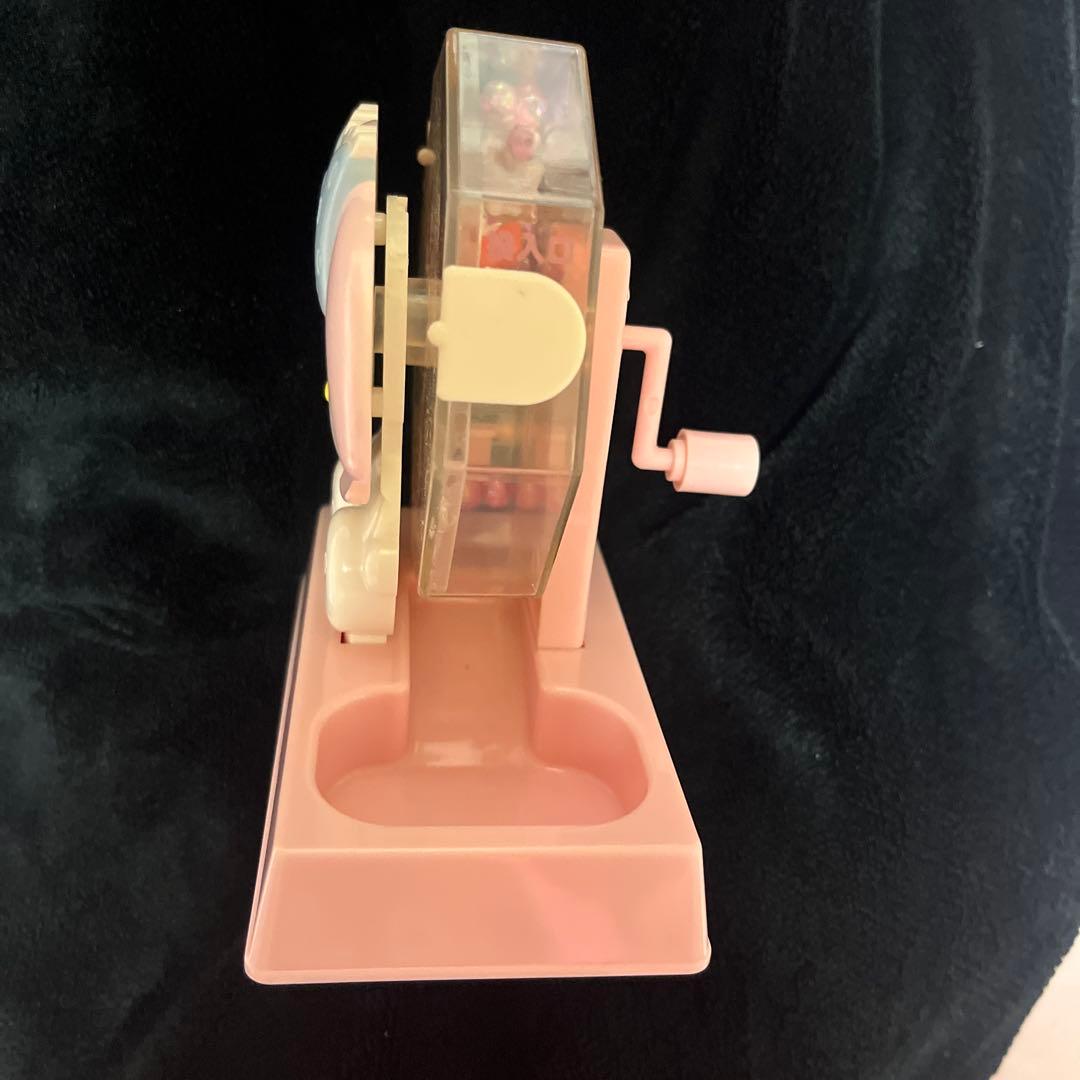 サンリオ マイメロディ ガラポン 2017年