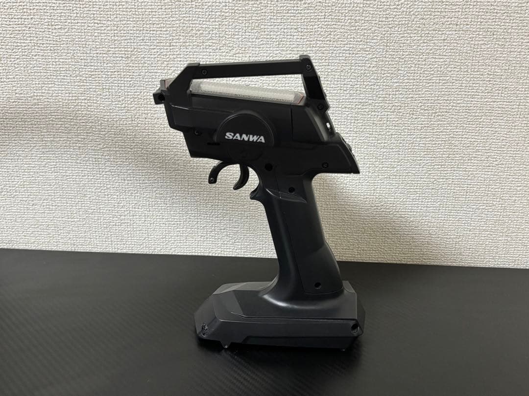ホビーラジコン SANWA MT-R RX-492i