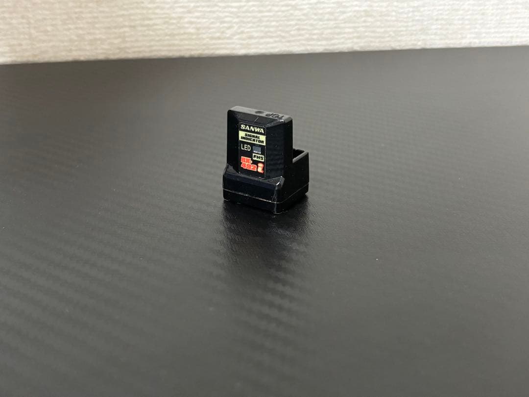 ホビーラジコン SANWA MT-R RX-492i