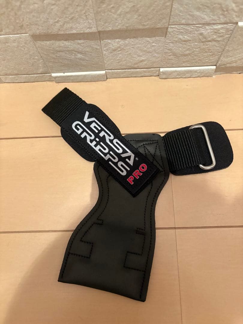 Versa Gripps PRO パワーグリップ made in the USA