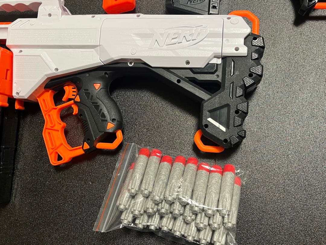 shonai ナーフ ウルトラ ULTRA セット