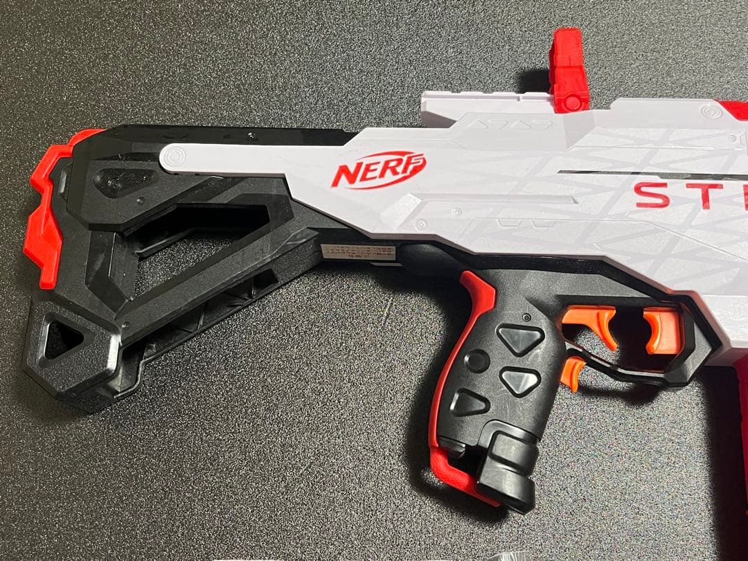 shonai ナーフ ウルトラ ULTRA セット