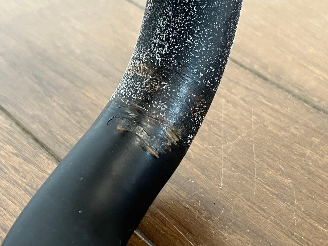 Specialized AEROFLY II 400mm カーボンエアロハンドル