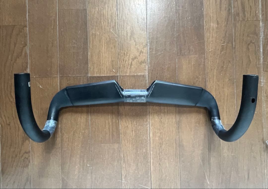 Specialized AEROFLY II 400mm カーボンエアロハンドル