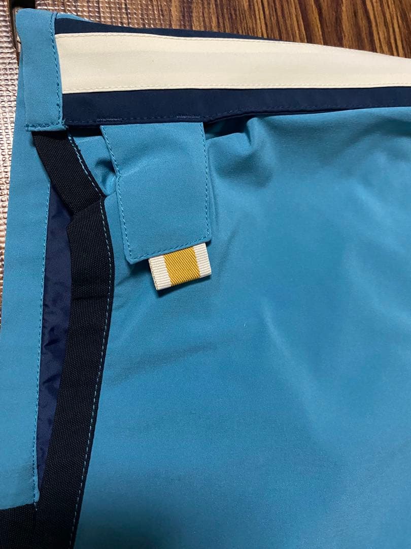 Burton 女性用 バートン ボードウェア上下セット 未使用おまけ付き