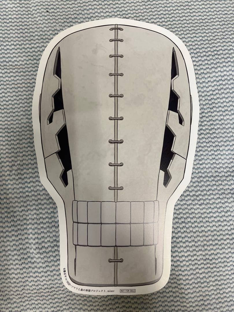 期間限定大幅値下げ！　ソマリと森の神様　キャンバスアート　サイン入り おまけ付き