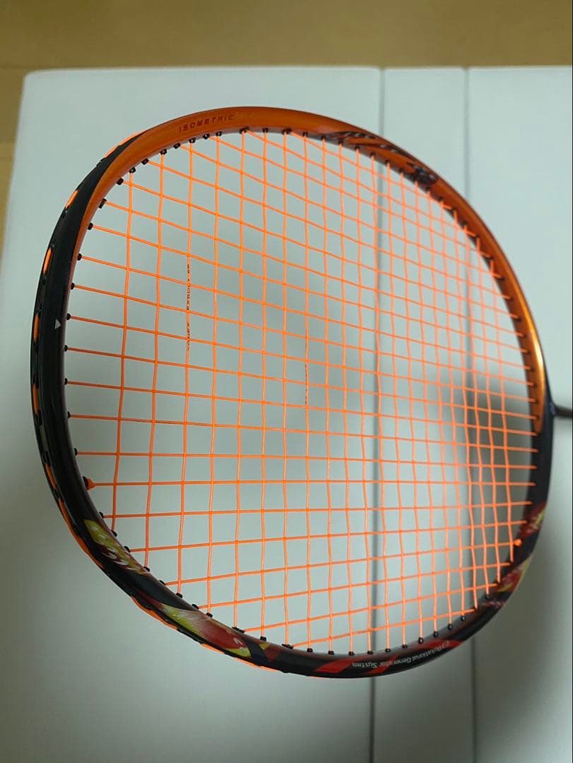 ヨネックス　ASTROX99 バドミントン　パワー　上級者