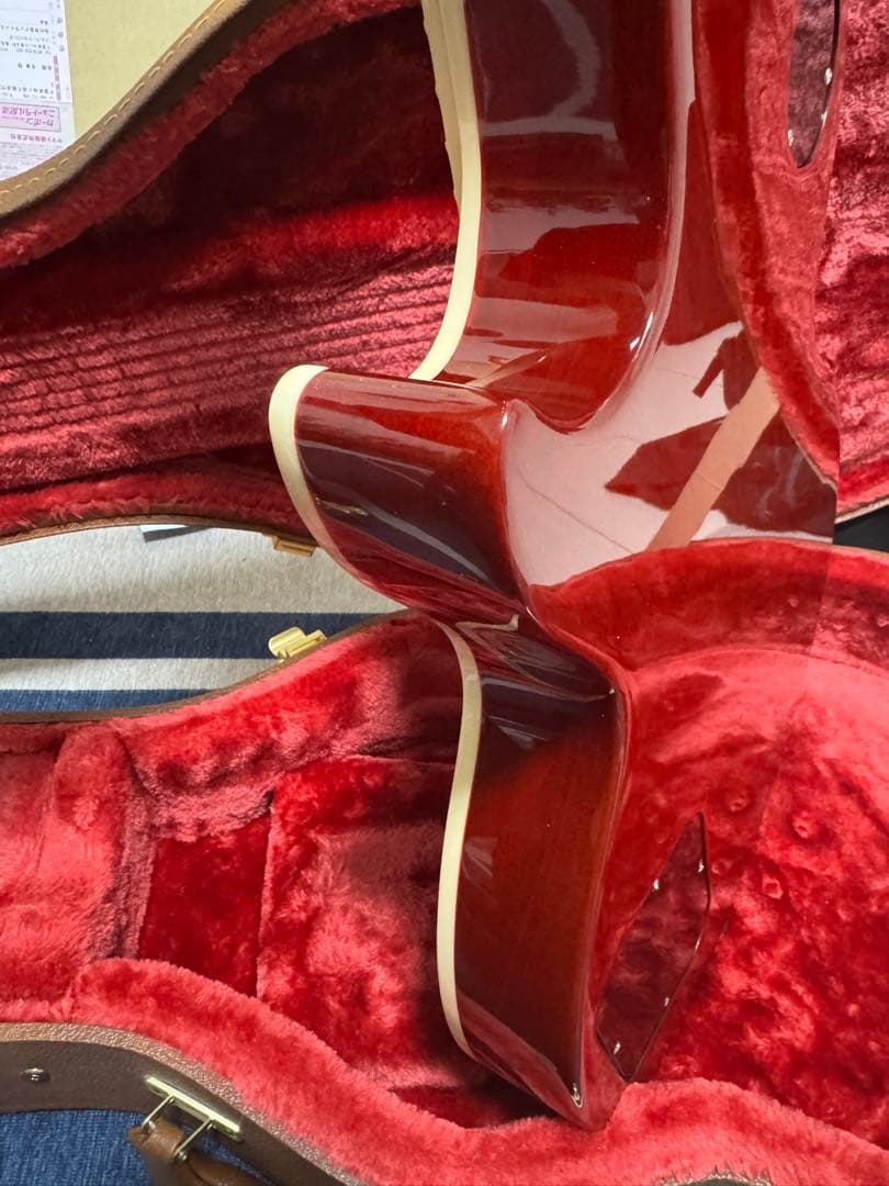 ギター Gibson Slash Les Paul Standard