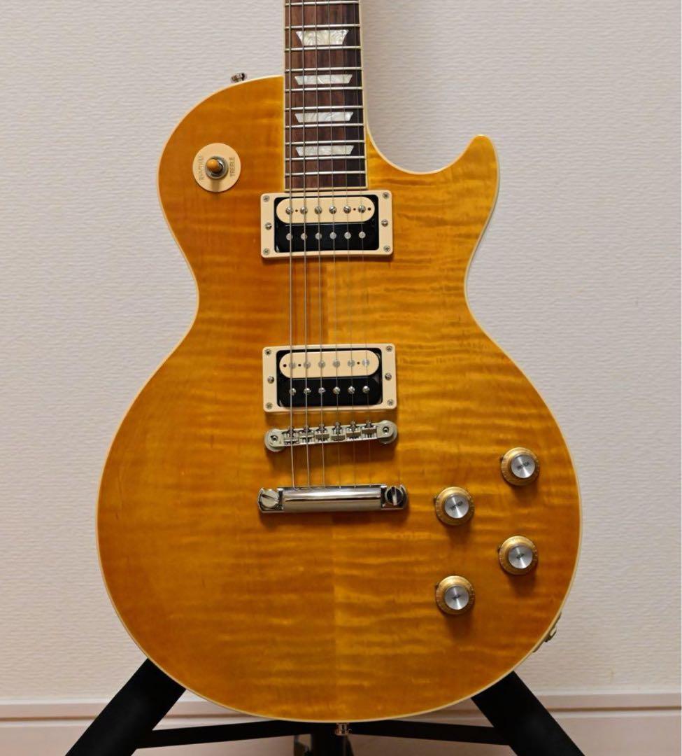 ギター Gibson Slash Les Paul Standard