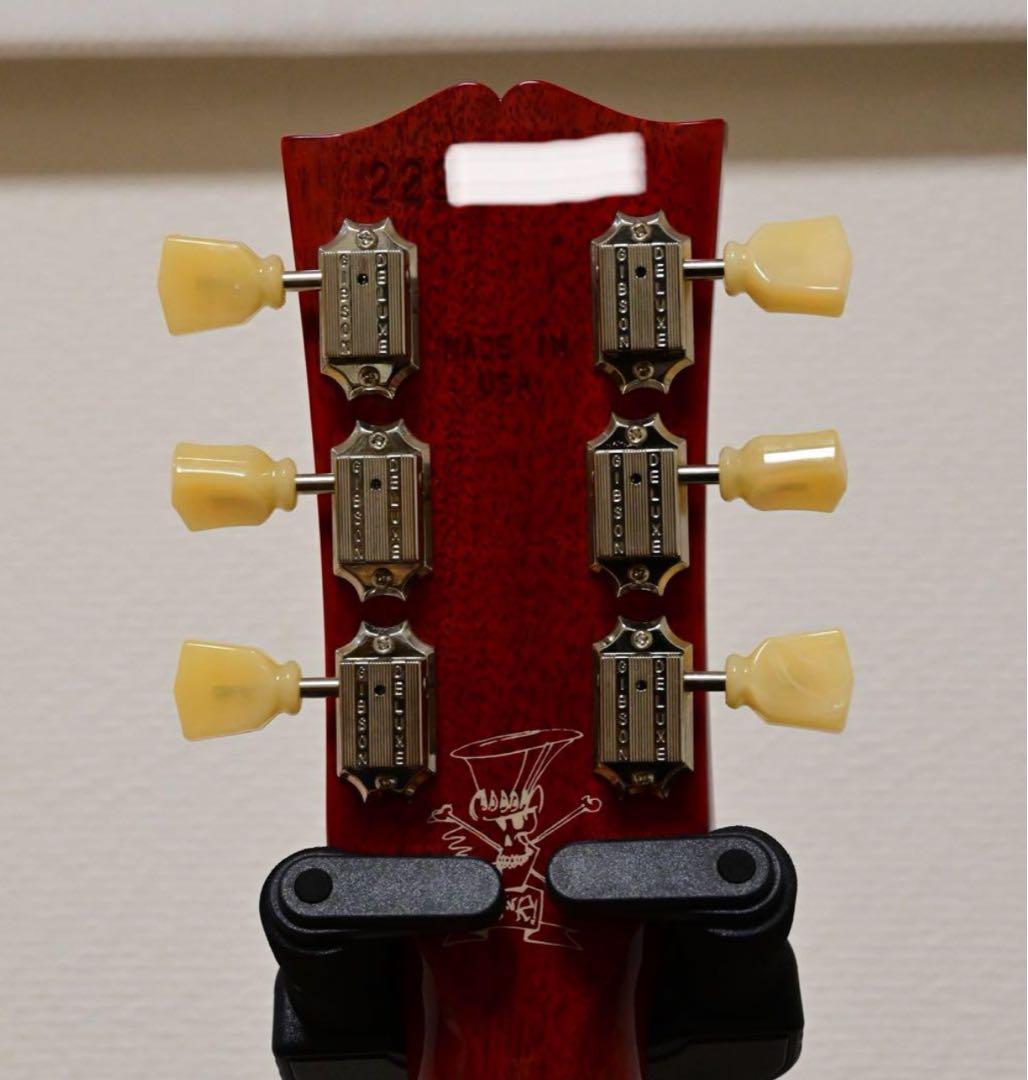 ギター Gibson Slash Les Paul Standard