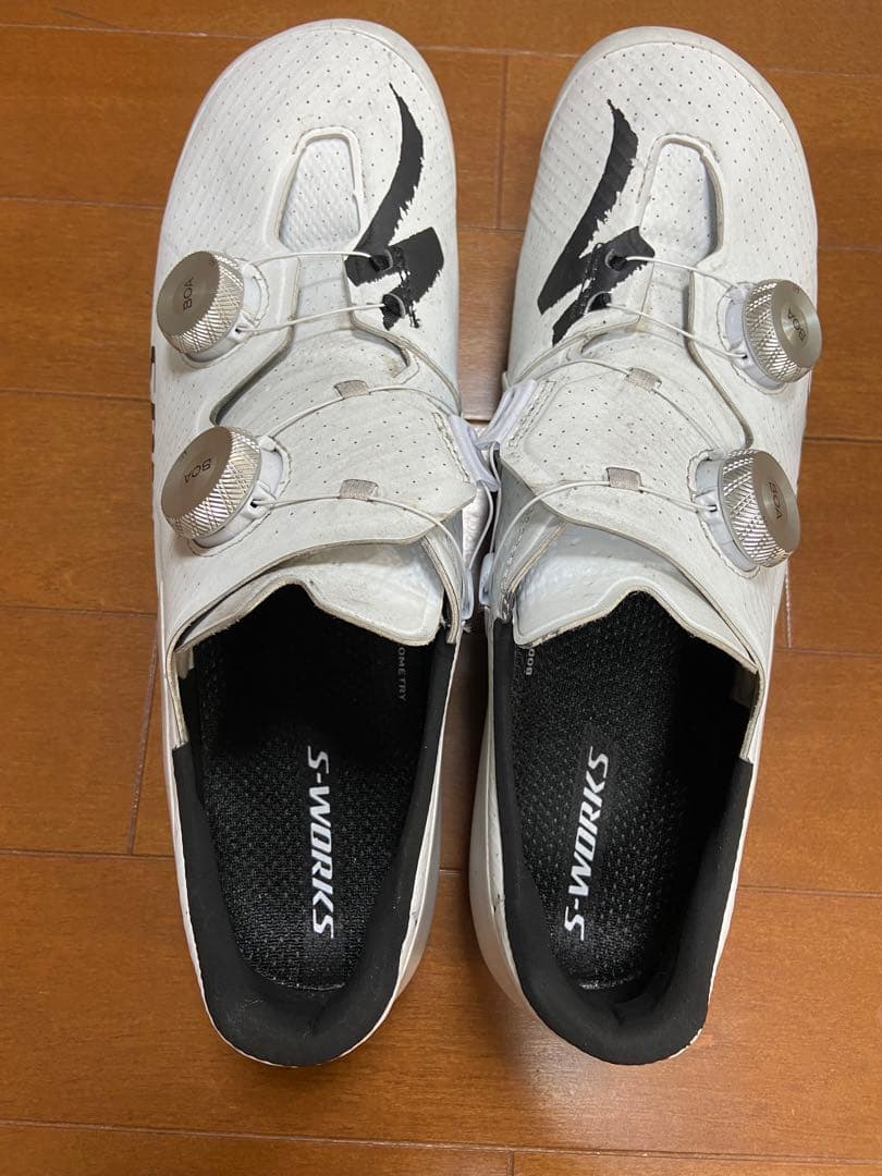 ★3日間限定割引‼️SPECIALIZED S-WORKS ARES 2