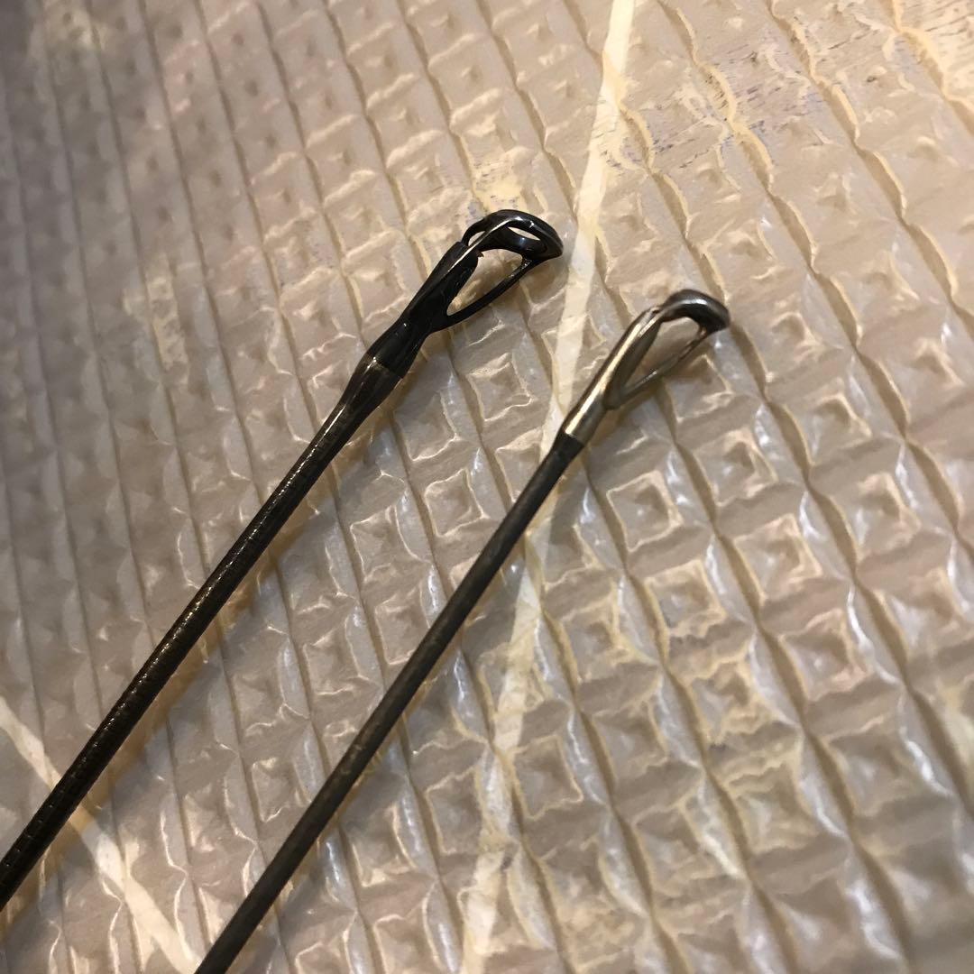 キスラー　ロッド2本