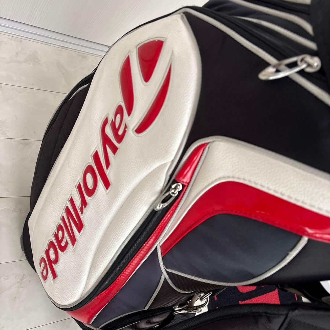 Y*Y様 テーラーメイド taylormade キャディーバッグ