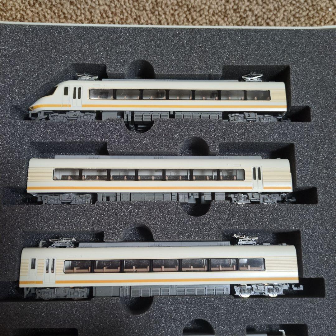 TOMIX　近鉄21000系　アーバンライナー　Nゲージ