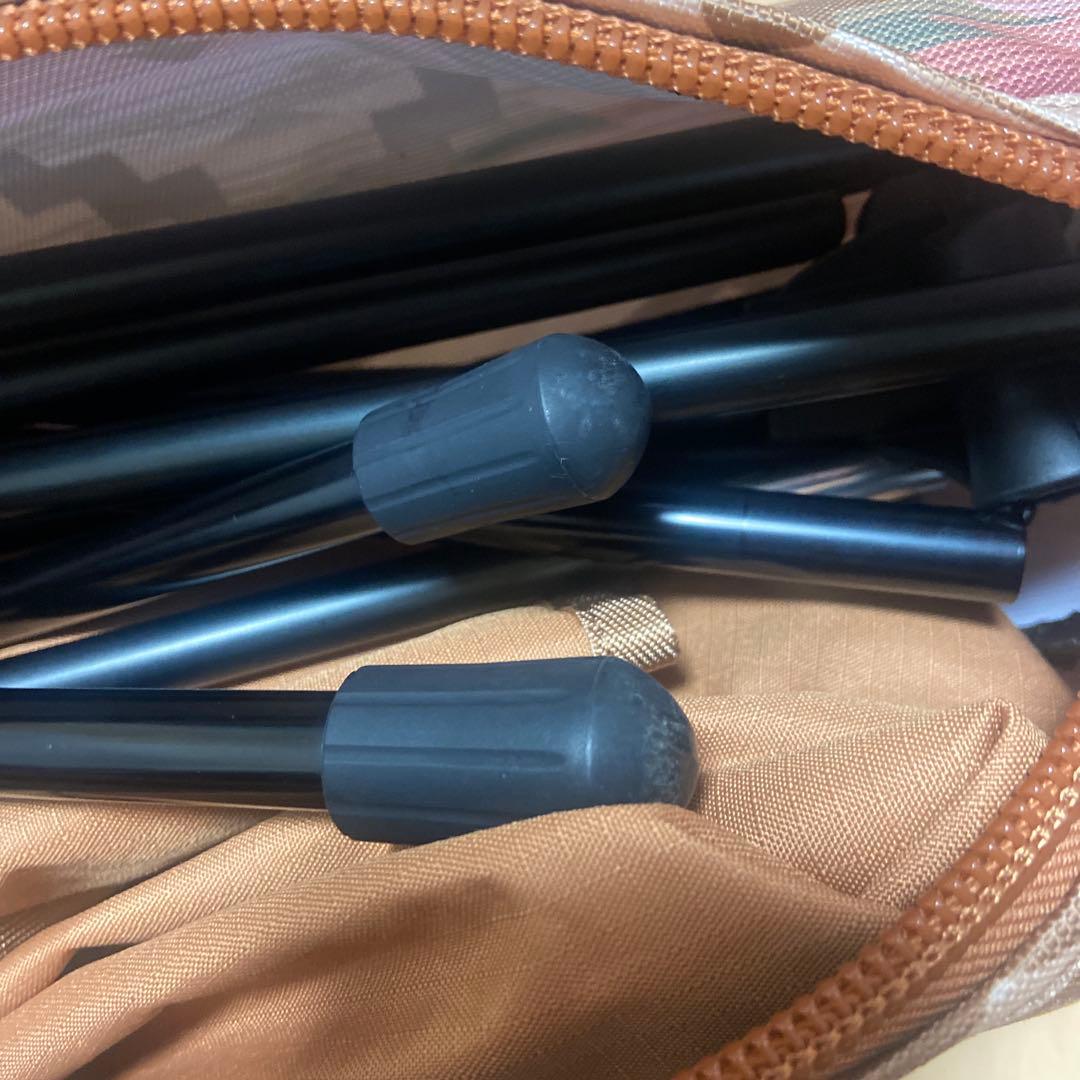 新品 PENDLETON×Helinox ペンドルトン×ヘリノックス チェア