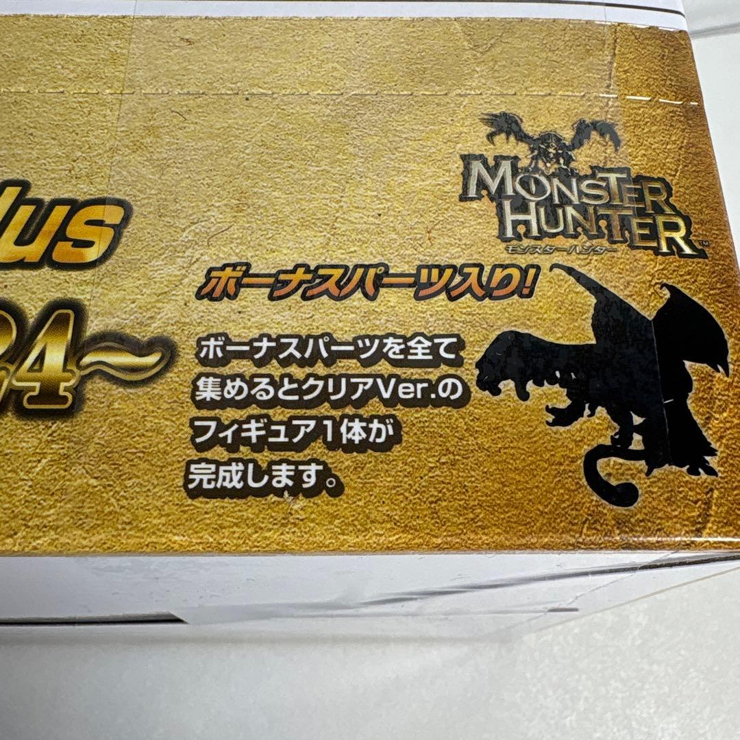 未開封カプコンフィギュアビルダー スタンダードモデルPlusTHEBEST6個入