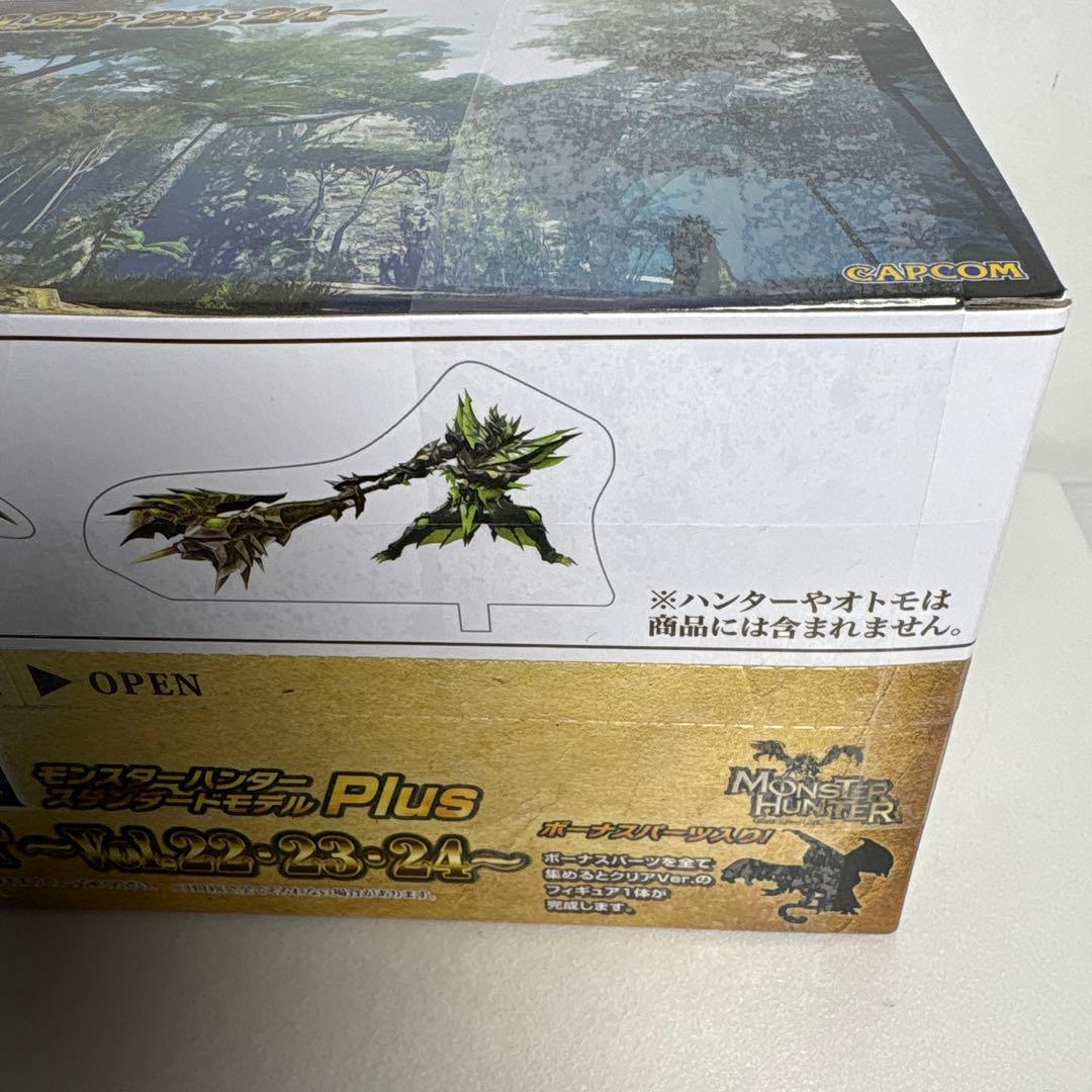 未開封カプコンフィギュアビルダー スタンダードモデルPlusTHEBEST6個入