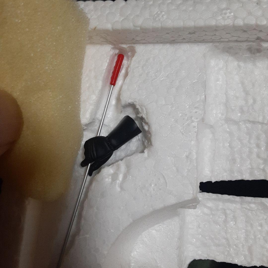 仮面ライダーX&クルーザー