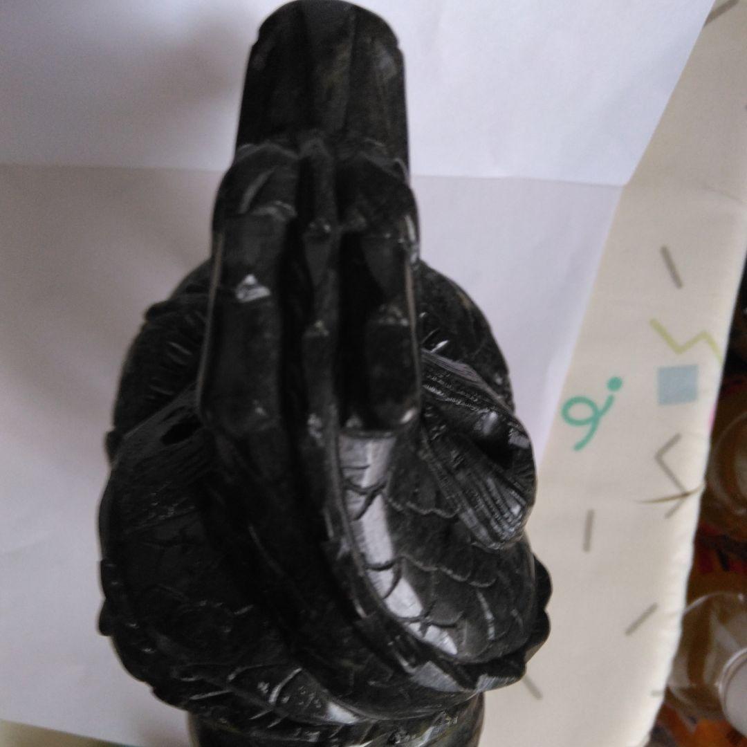 石製アンティーク香炉