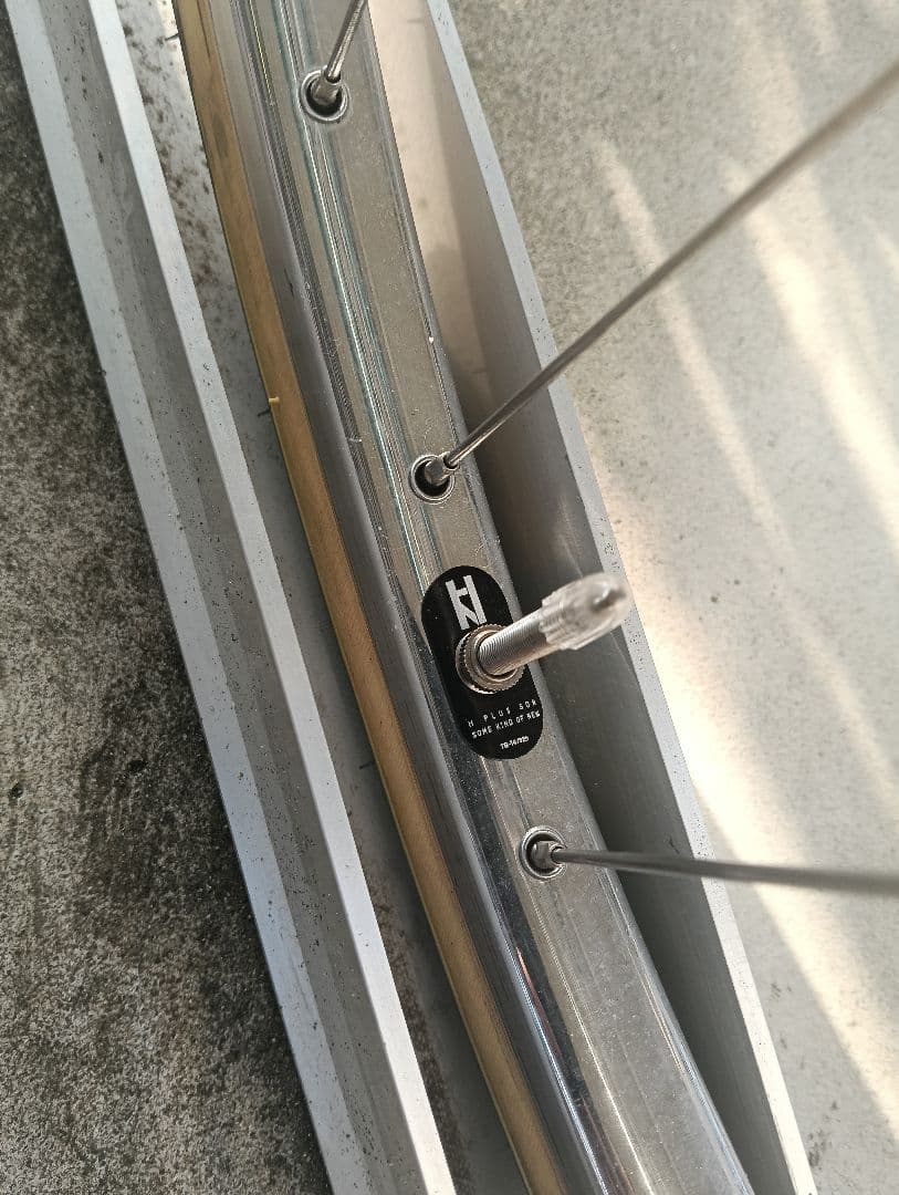 【美品】3RENSHO ロードバイク