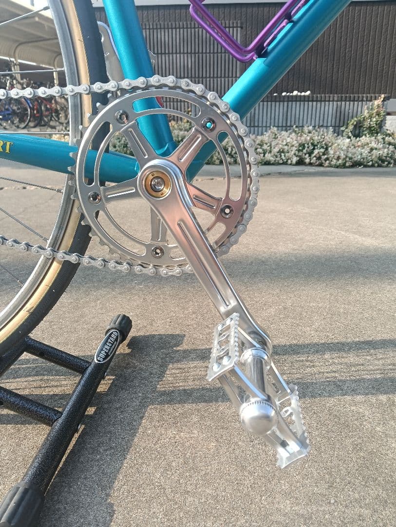 【美品】3RENSHO ロードバイク