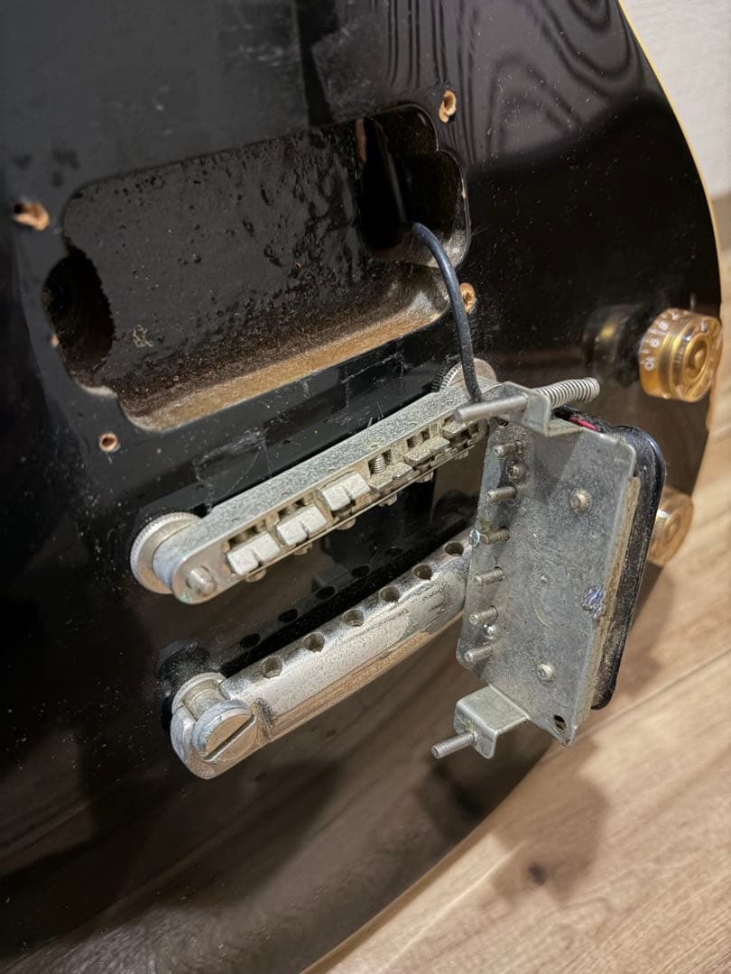 Orville Les Paul エレキギター　ジャンク品