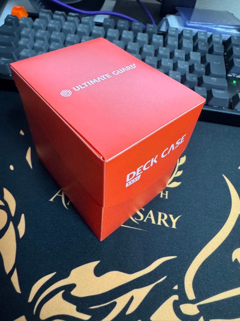 シンドラ　CC DECK Flesh and Blood FAB