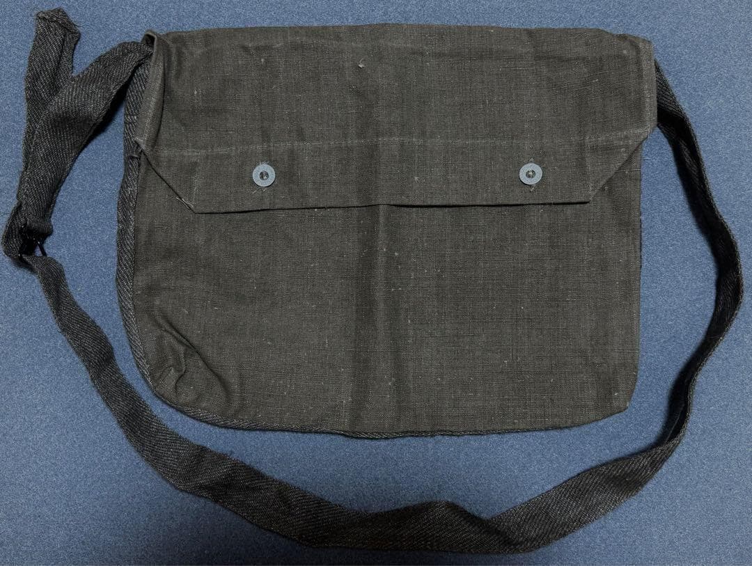 フランス軍 実物 ブレッドバッグ M38