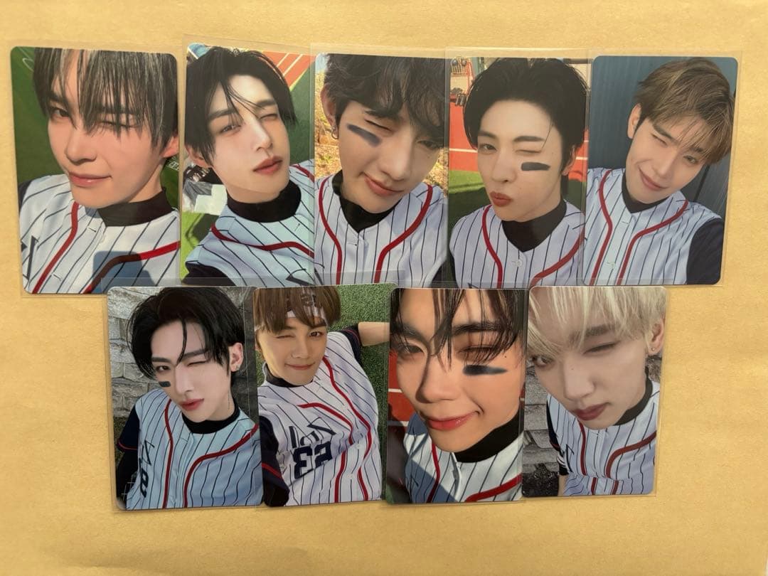 ゼベワン　prezent HMV ラキドロ