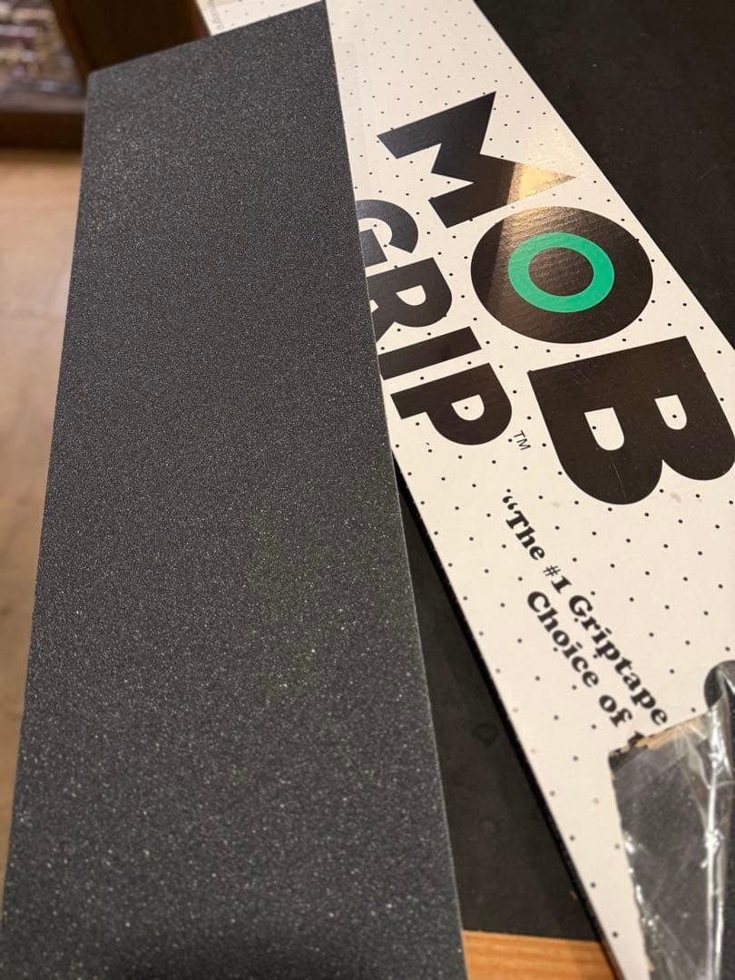 FESN DECK 3rd 1997東西南北 7.75 デッキテープ無料付き